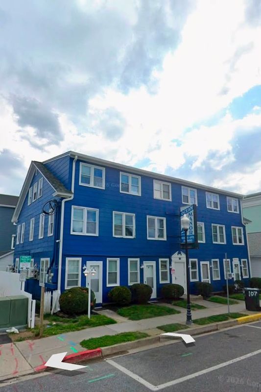 Exterior Painting