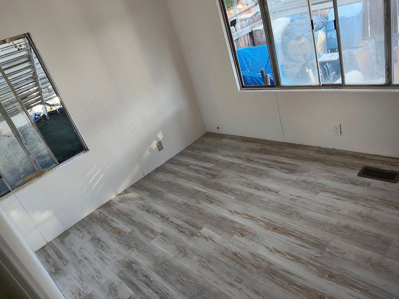 Interior Painting