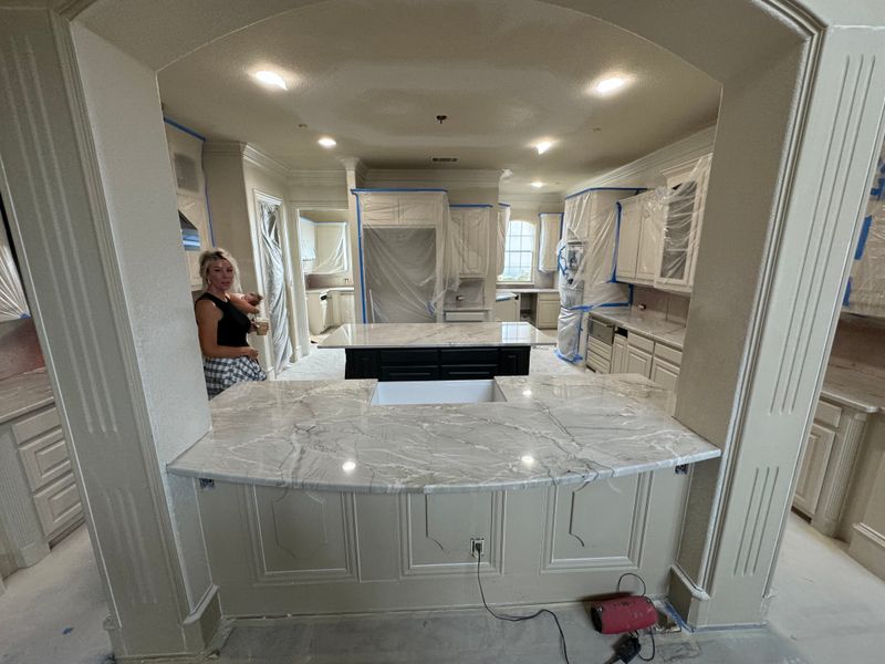 Granite & Marble