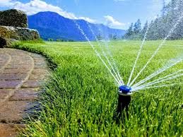 Irrigation Systems