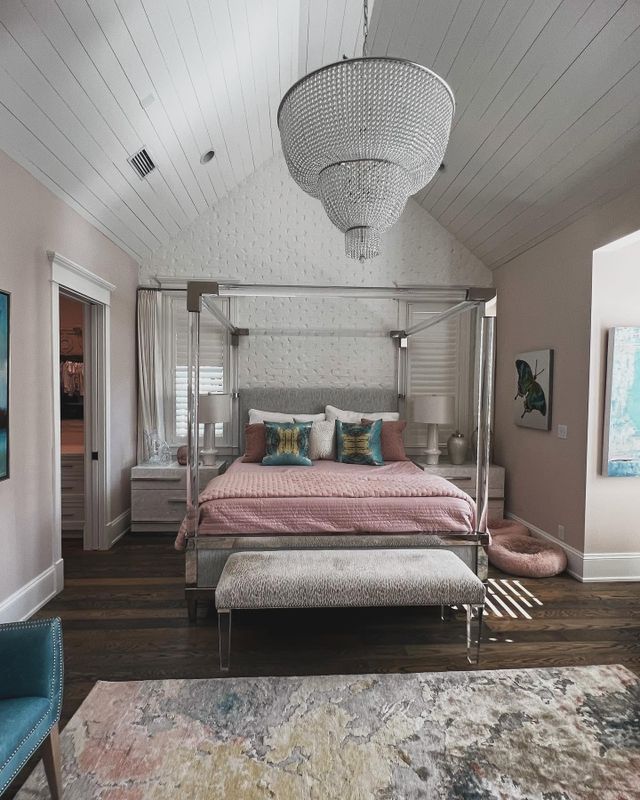Custom Remodeling