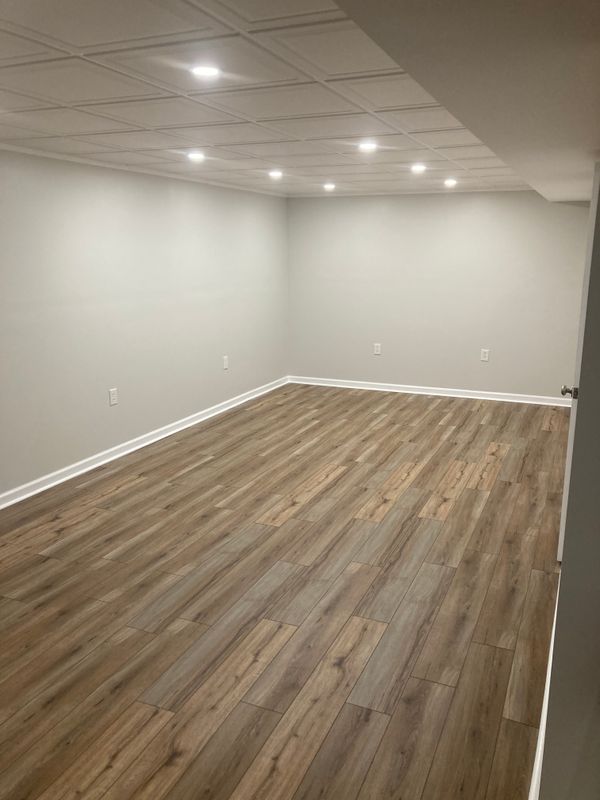 Flooring