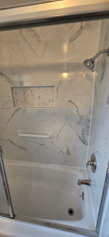 Bathroom Renovation
