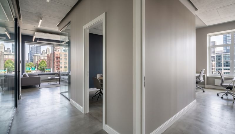 Interior Painting