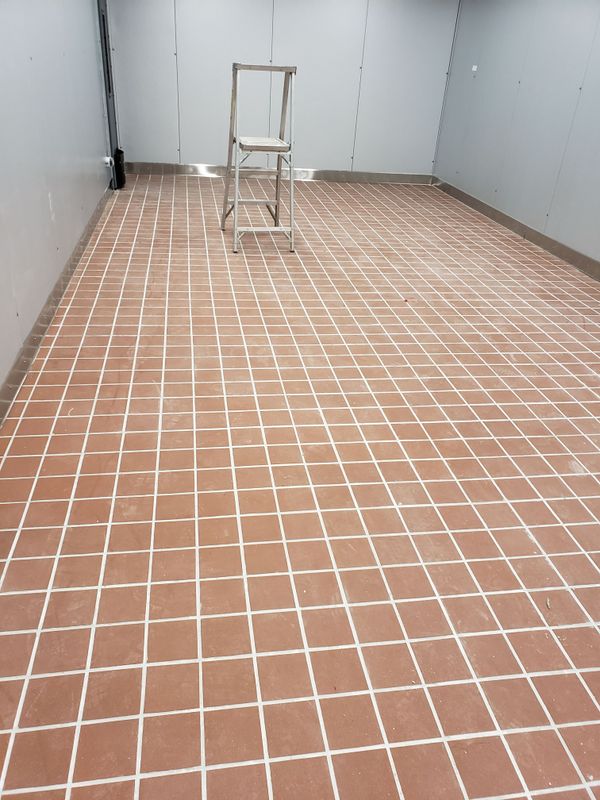Flooring