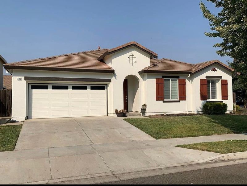 Exterior Painting