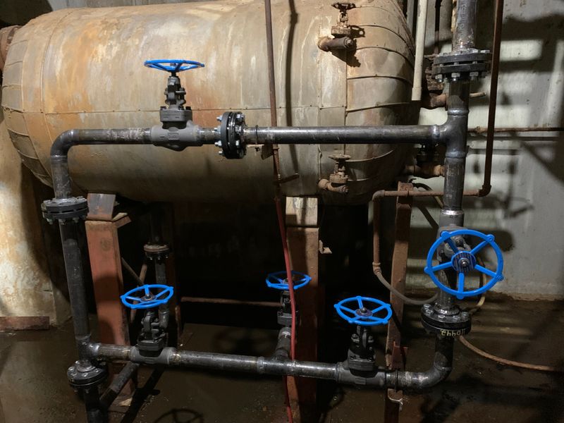 Pipe Fabrication