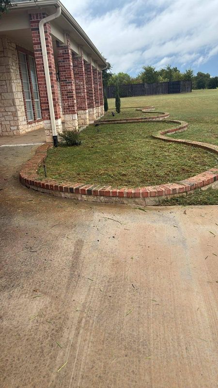 Lawn Maintenance