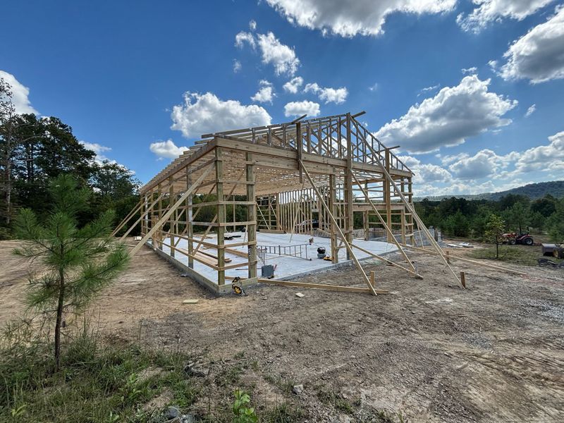 Custom Home Building