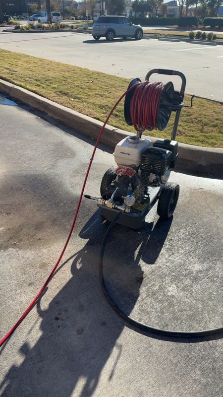 Plumbing Repairs