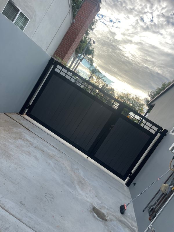 Residential Projects