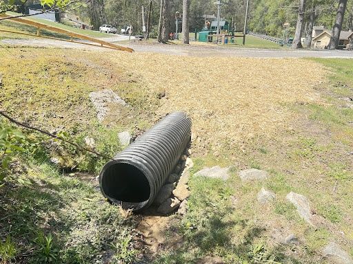 Drainage and Erosion Control