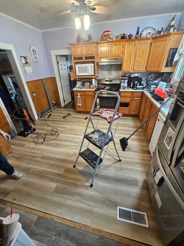 Flooring
