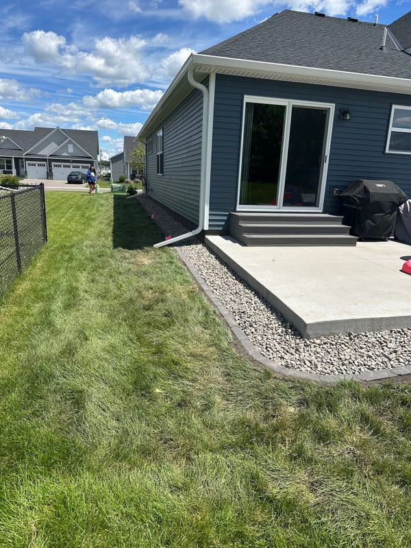 Residential Landscaping