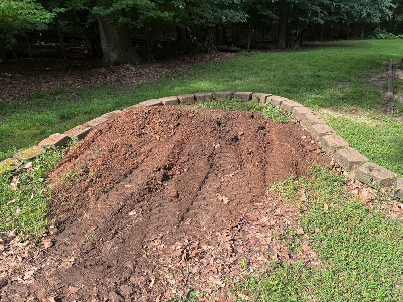 Stump Removal