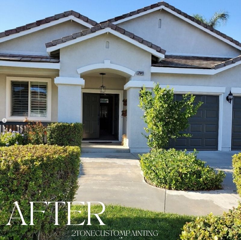 Exterior Painting
