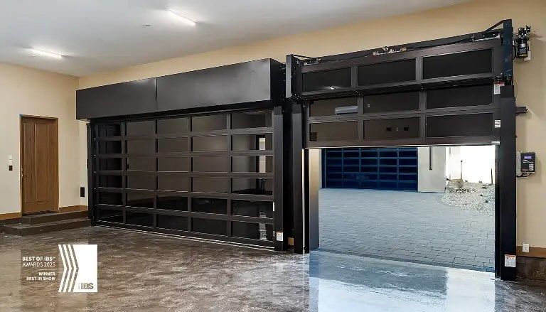 Garage Door Installation