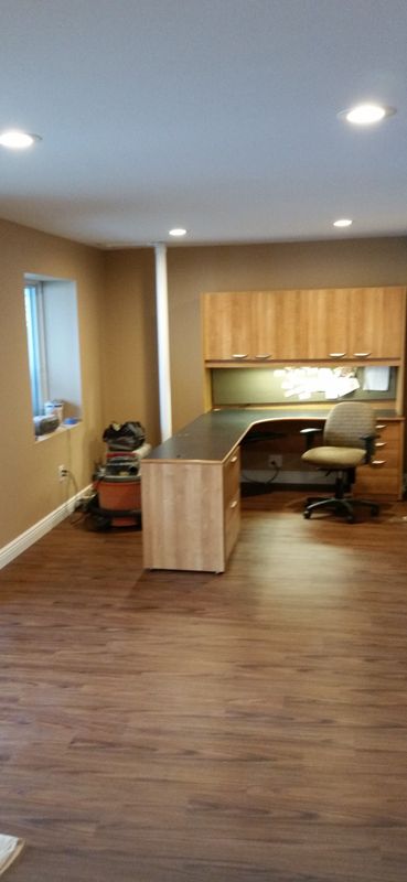 Basements gallery