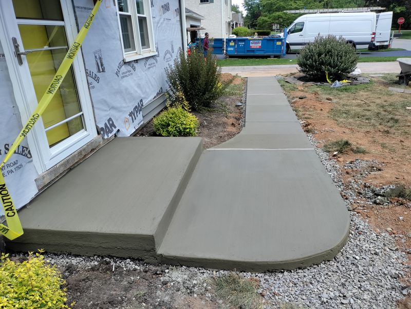 Concrete