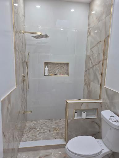 Bathroom Renovation
