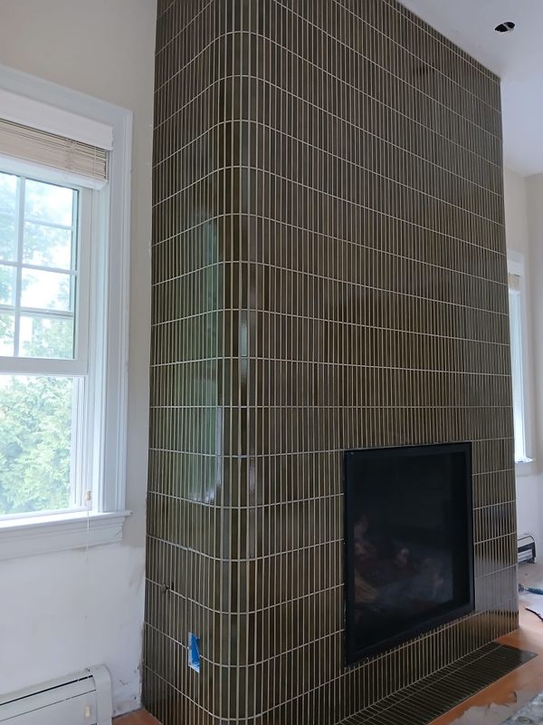 Tile gallery