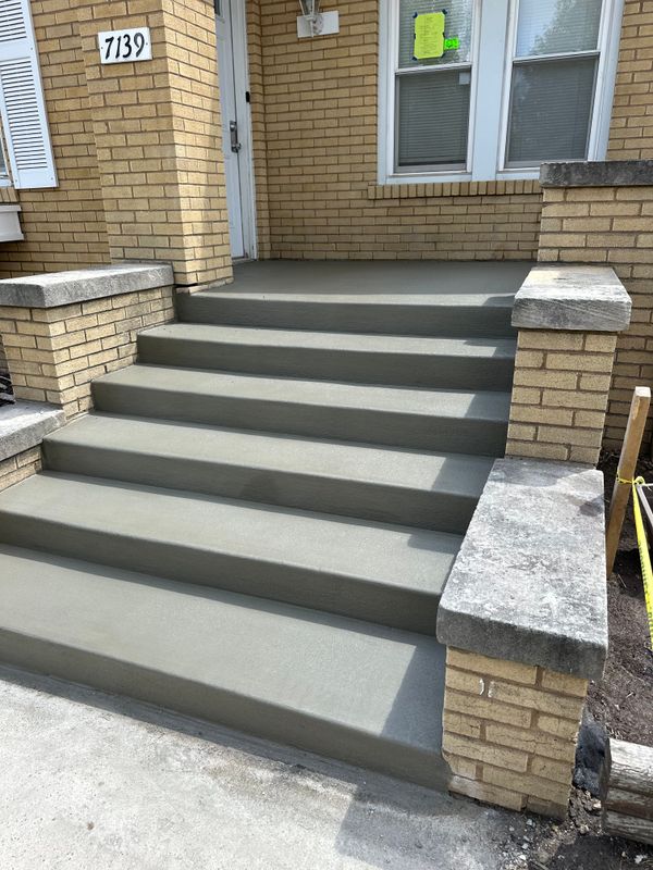 Stair Design & Installation