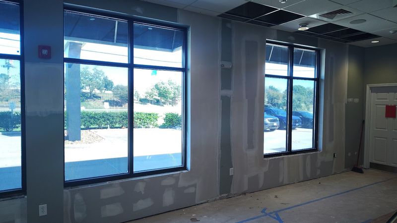 Commercial Renovations
