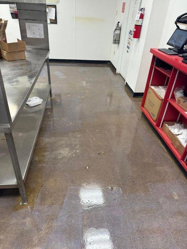 Flooring