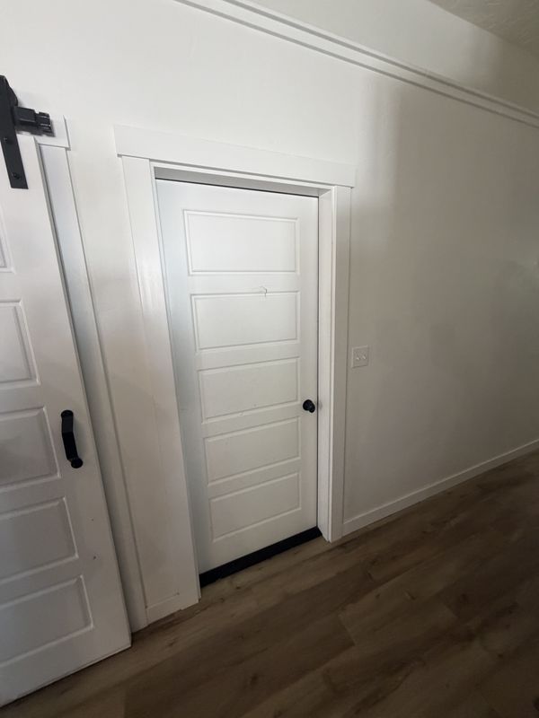 Flooring