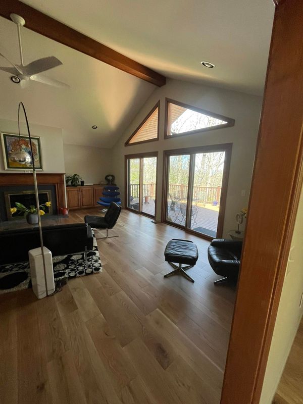 Remodeling Services