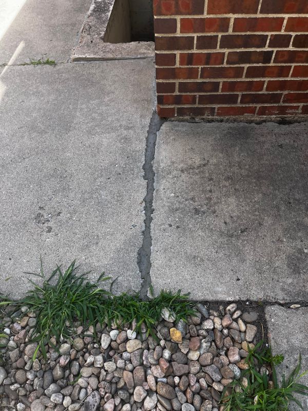 Chimney Repairs