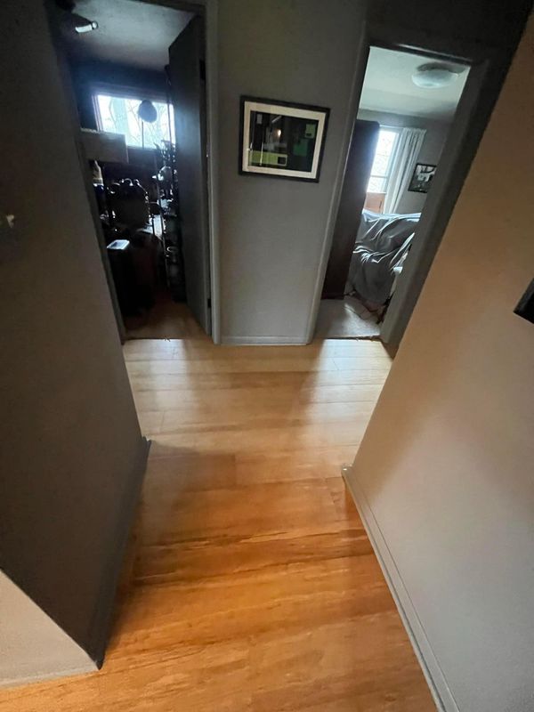 Flooring 