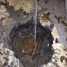 Affordable Slab Leak Fixes