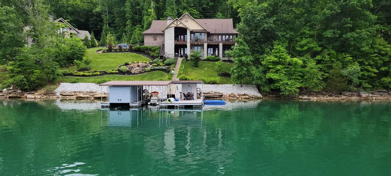 Shoreline Restoration