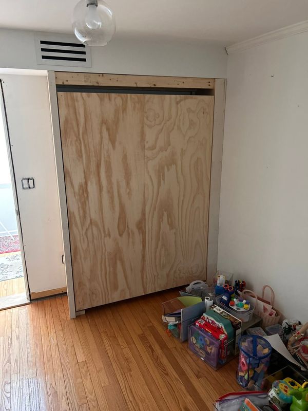 Custom Carpentry