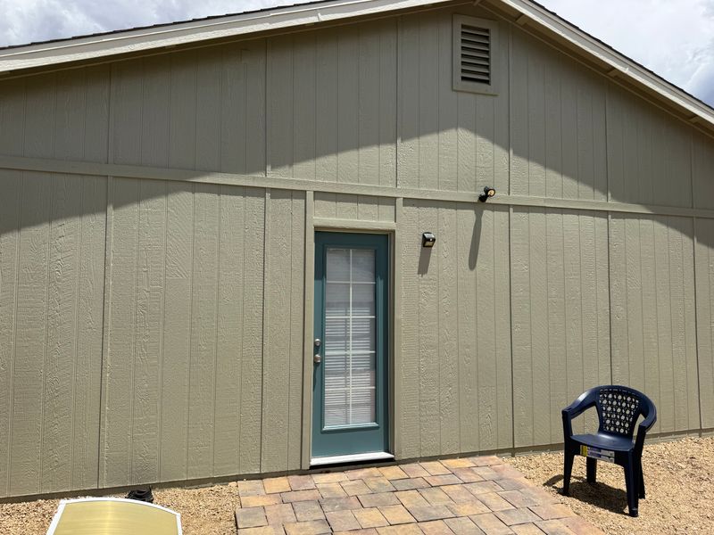 Exterior Painting