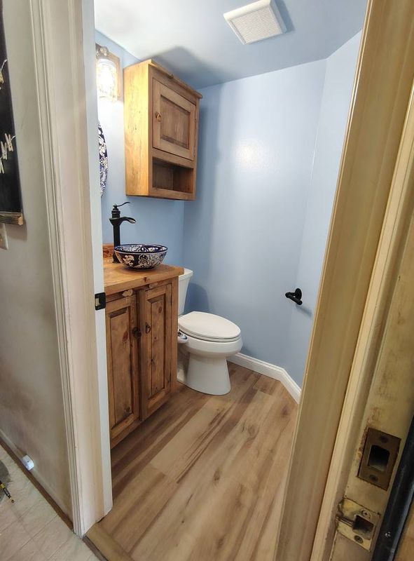 Bathroom Remodeling