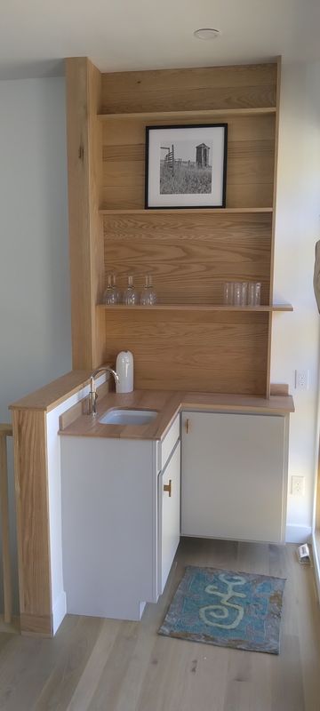 Carpentry