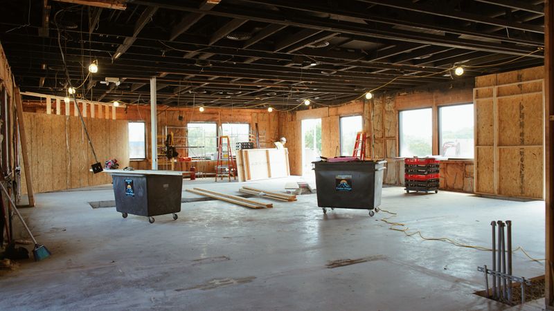 General Remodeling