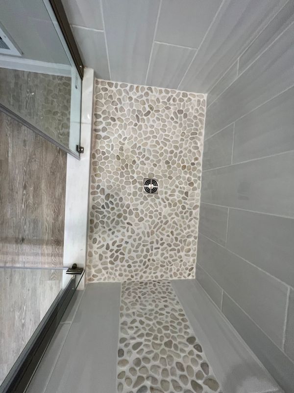 Kitchen and Bath