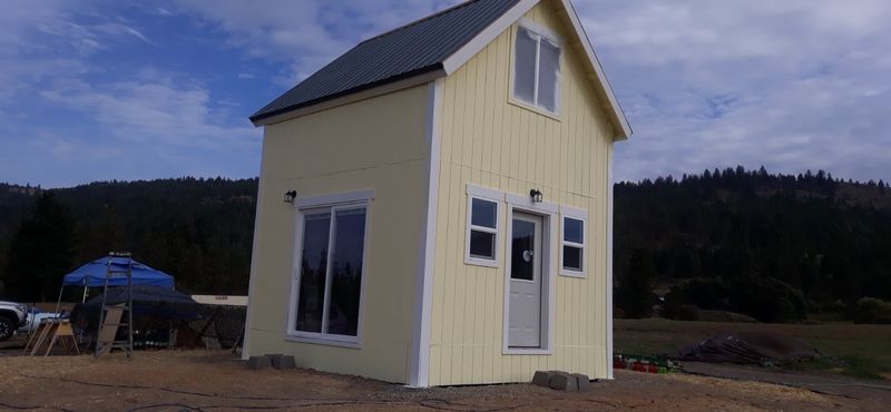 Exterior Painting gallery