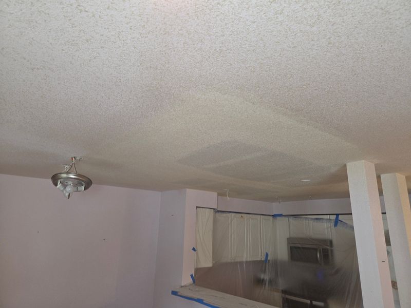 Fire and Smoke Damage Restoration