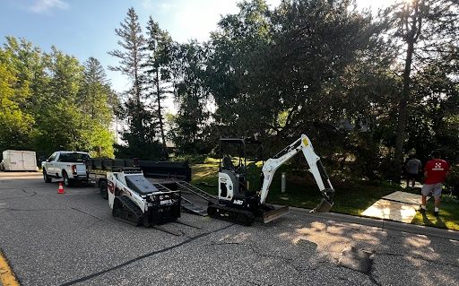 Excavation & Bobcat Services