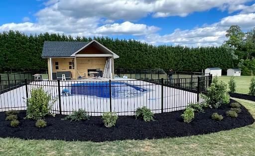 Sod Installation