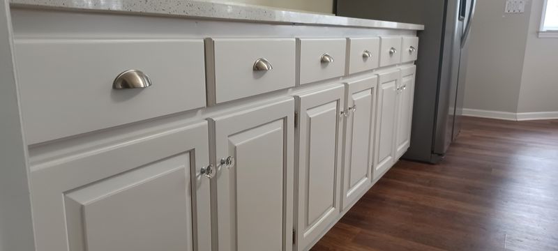 Interior Painting gallery
