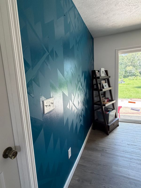 Specialty Paint