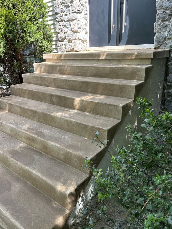 Stair Design & Installation
