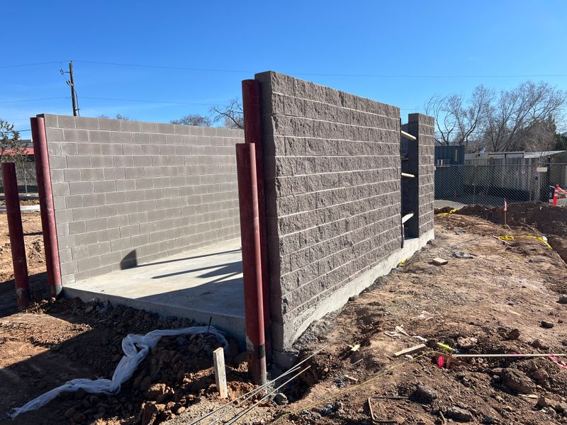 Block Construction
