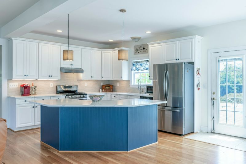 Kitchen Remodeling