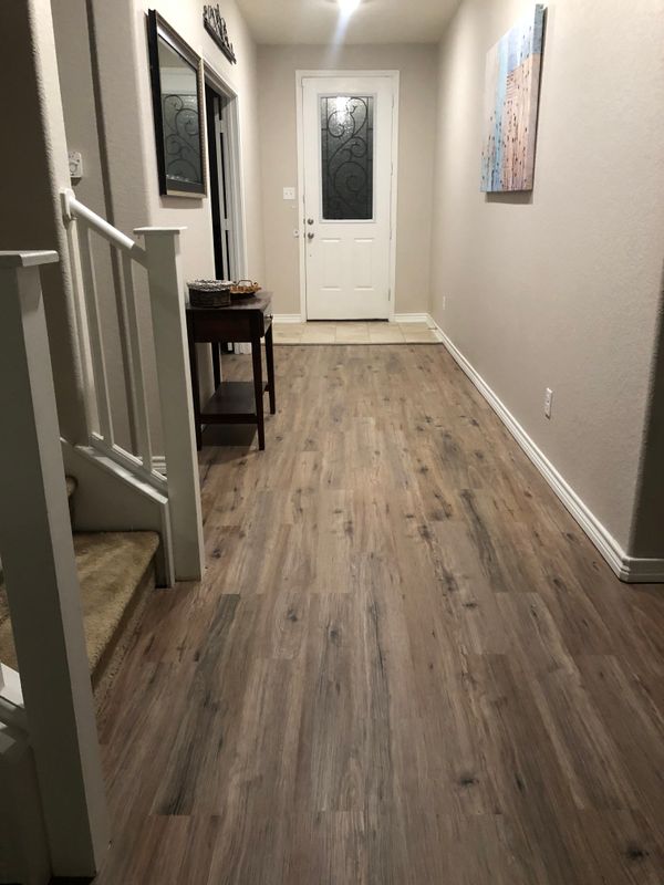 Tile & Flooring